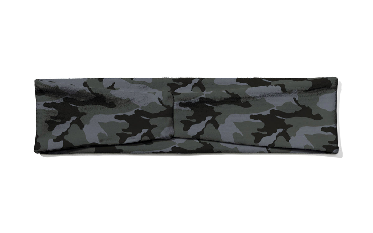 Echo Infinity Headband - View 4