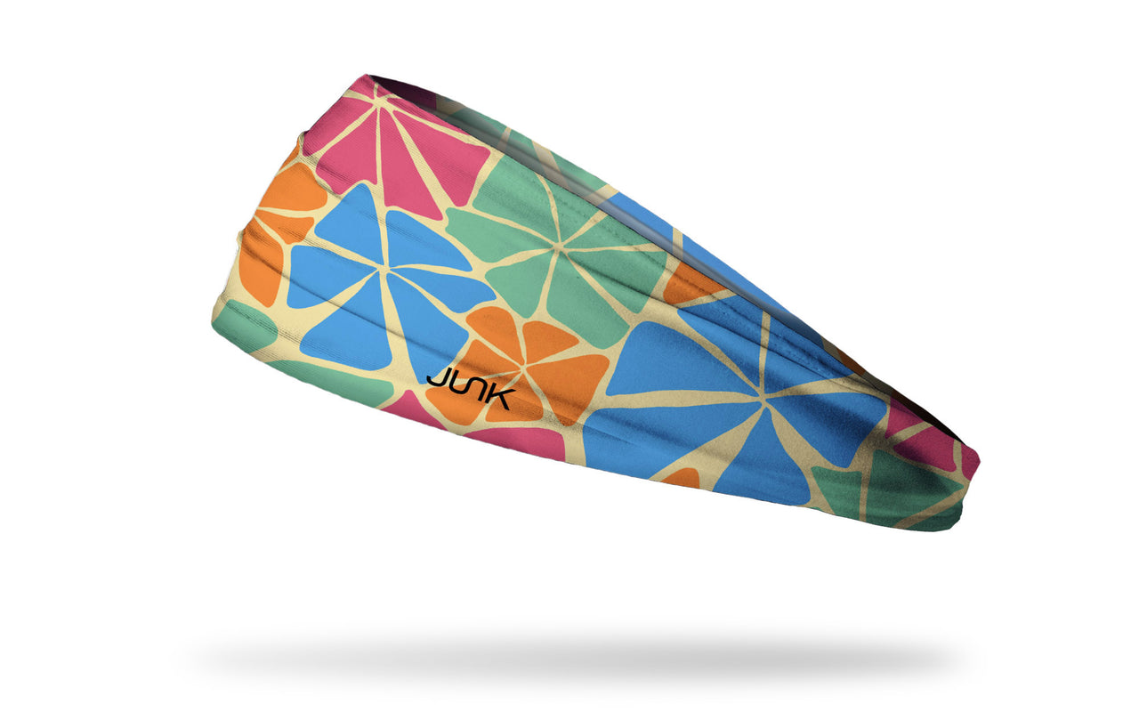 Efflorescence Big Bang Lite Headband - View 1