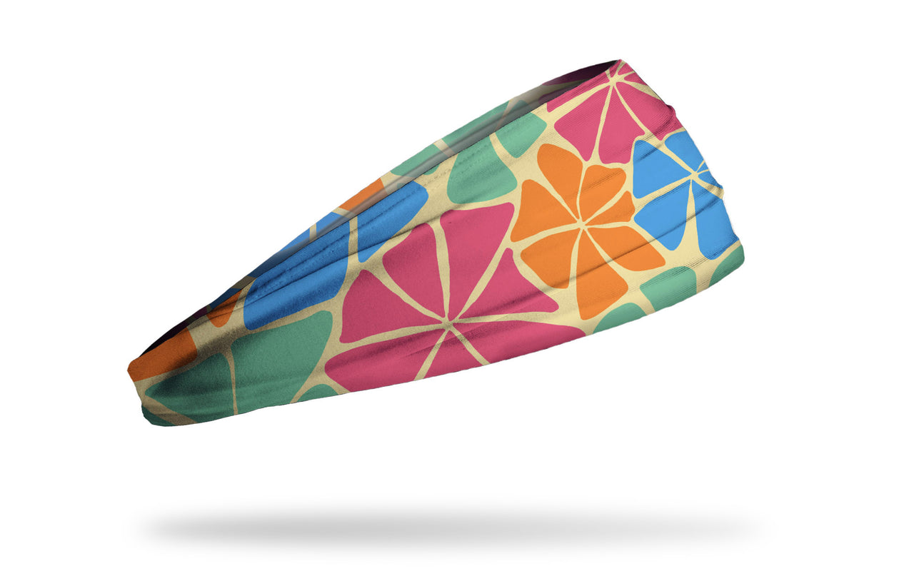 Efflorescence Big Bang Lite Headband - View 2