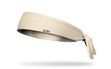 Egg Shell Flex Tie Headband - View 1