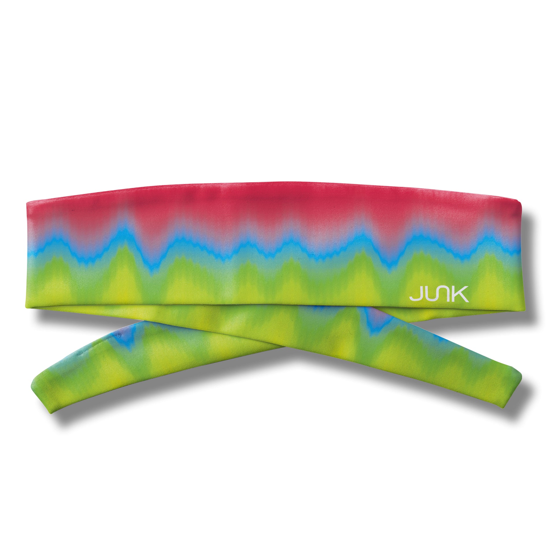 Ego Boost Flex Tie Headband - View 3