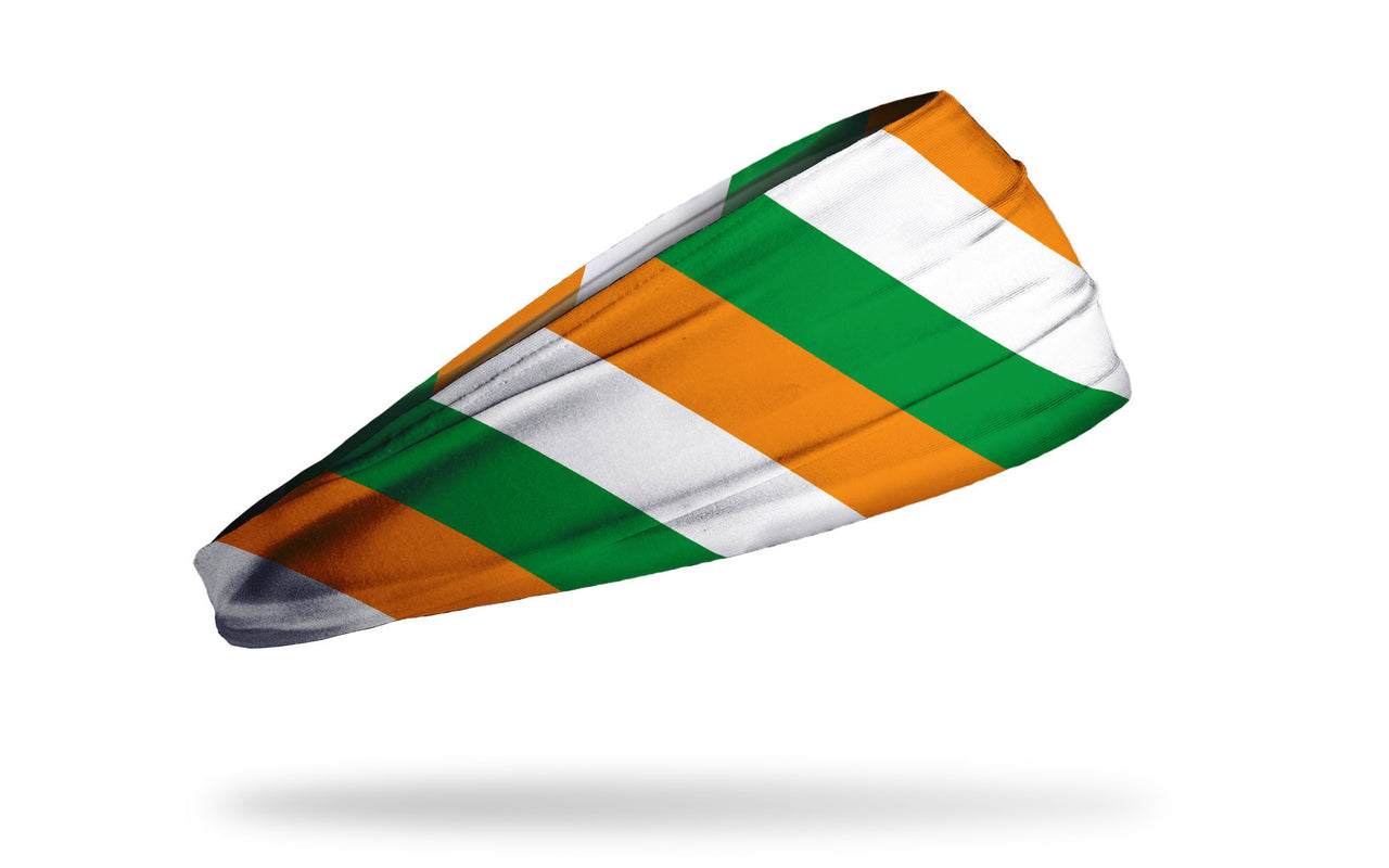 Eire Strips Big Bang Lite Headband - View 2