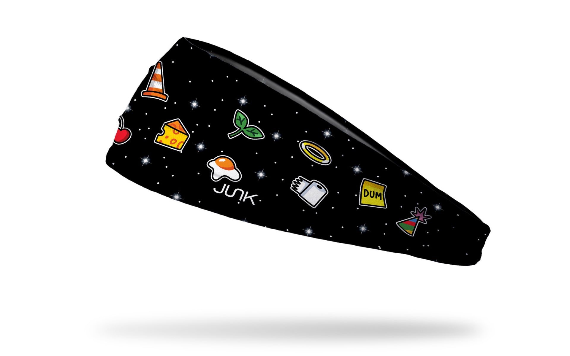 Ejected Big Bang Lite Headband - View 1