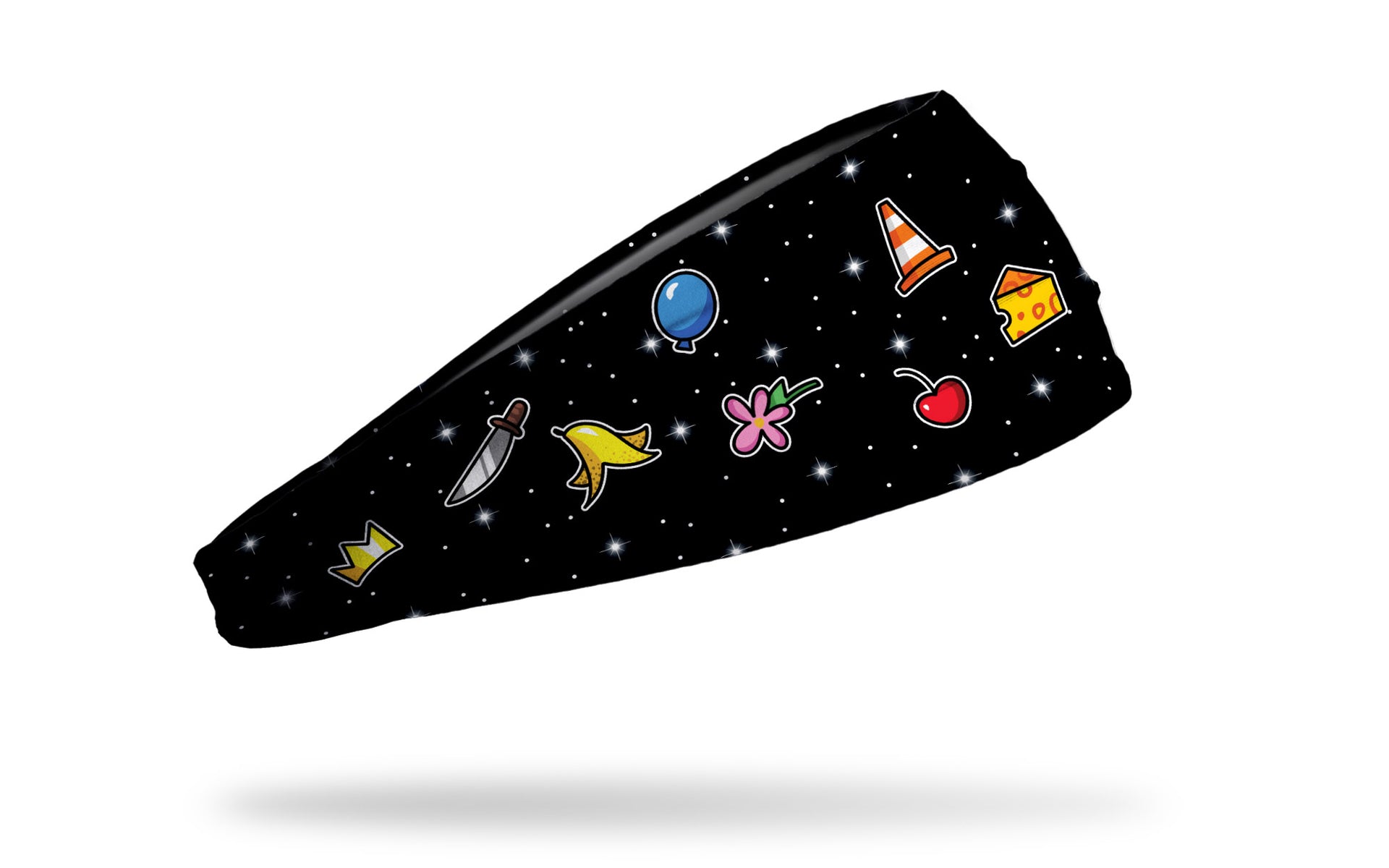 Ejected Big Bang Lite Headband - View 2