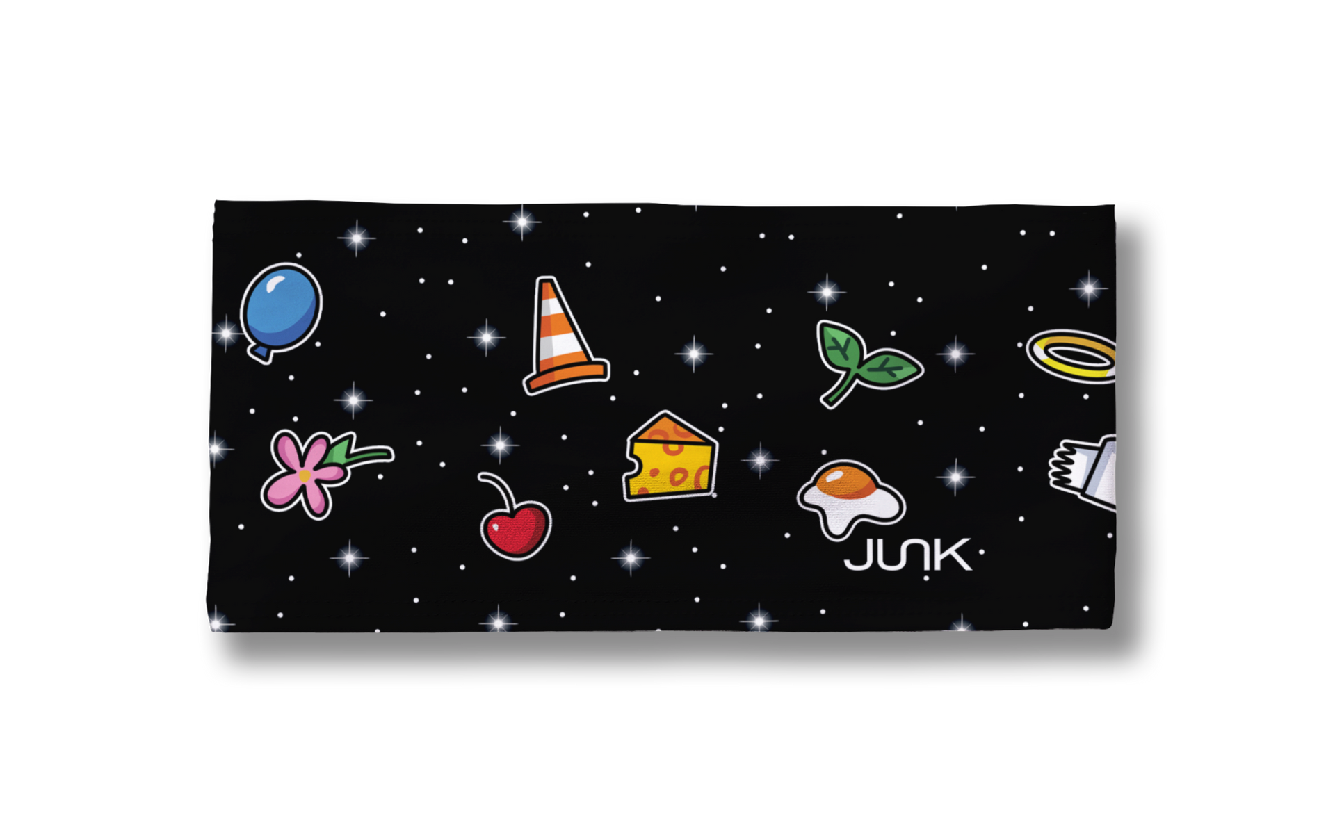 Ejected Big Bang Lite Headband - View 3