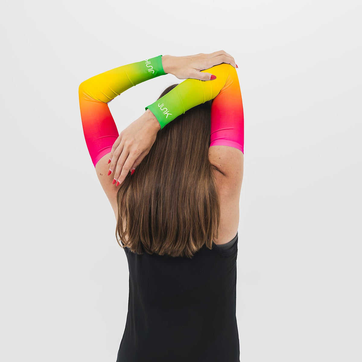 Electric Sunset Arm Sleeve 2-Pack - View 3