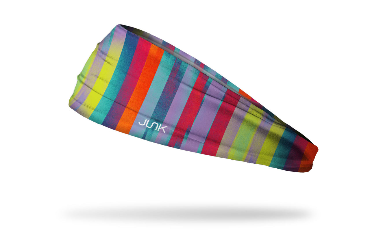 Electropop Big Bang Lite Headband - View 1