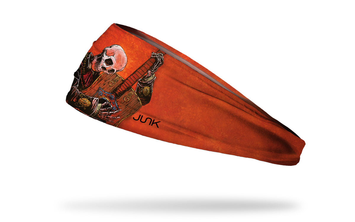 El Guitarrista Big Bang Lite Headband - View 1