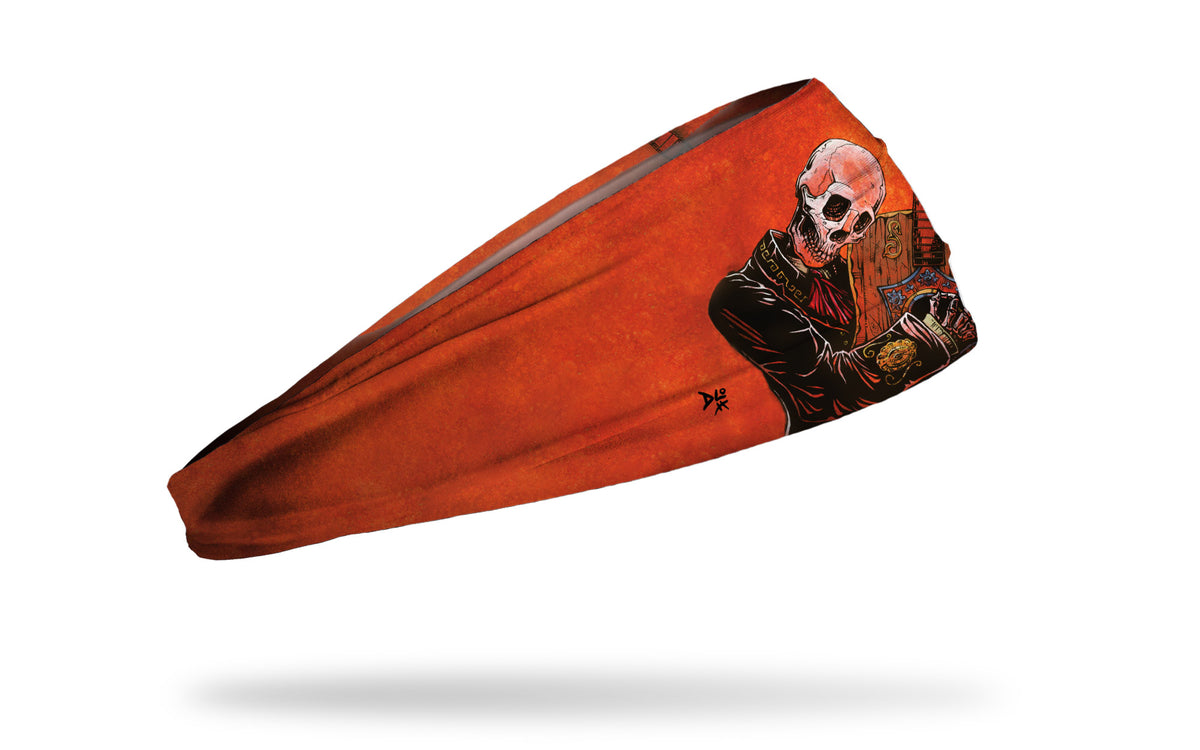 El Guitarrista Big Bang Lite Headband - View 2