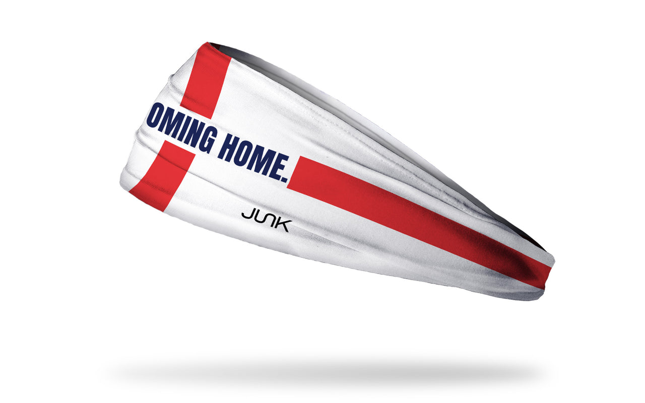 England Home Big Bang Lite Headband - View 1