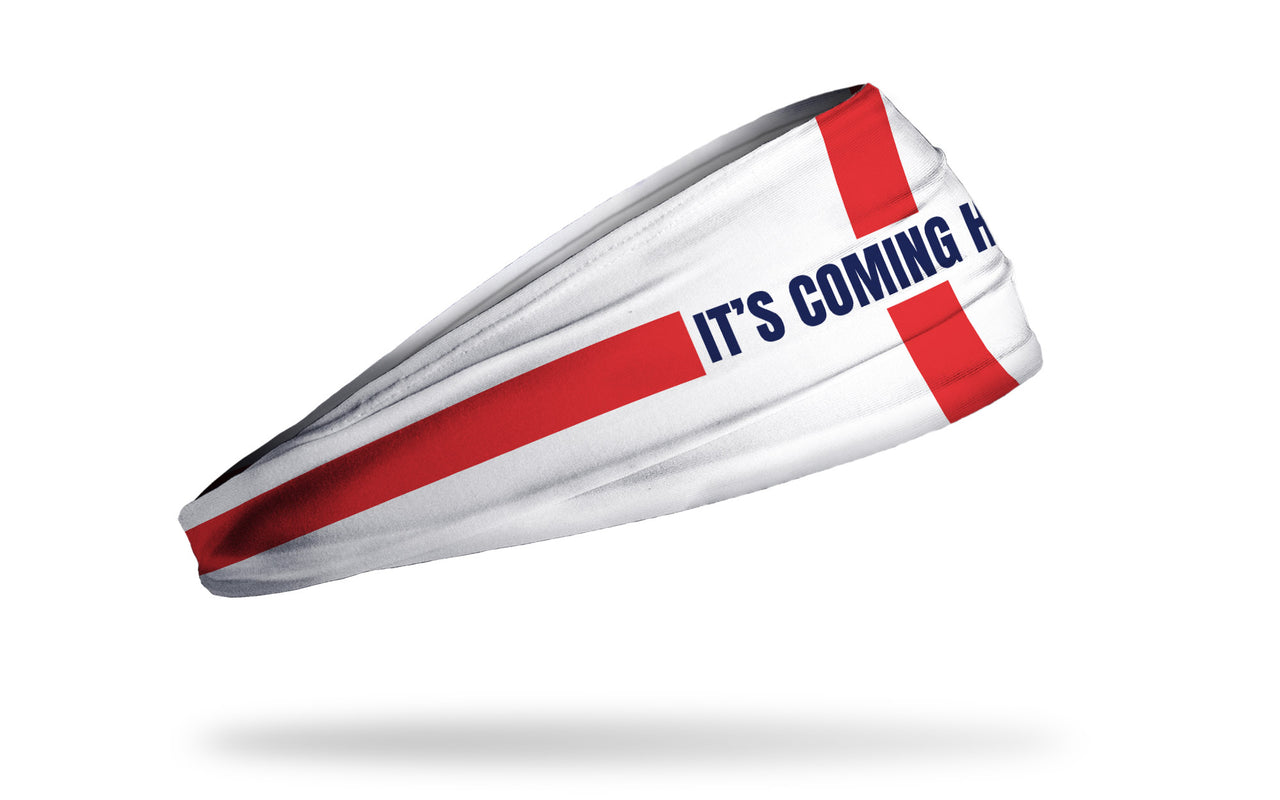 England Home Big Bang Lite Headband - View 2