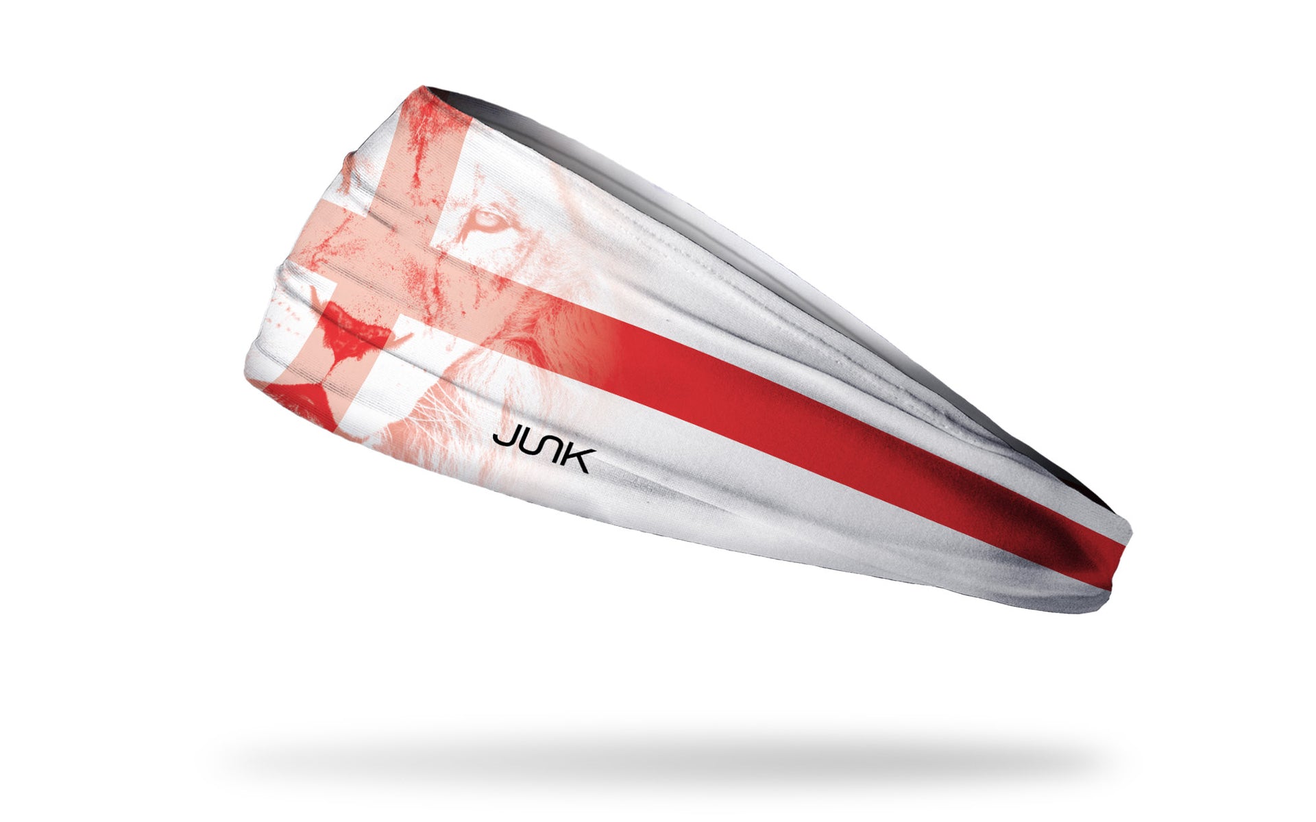 England Lion Big Bang Lite Headband - View 1