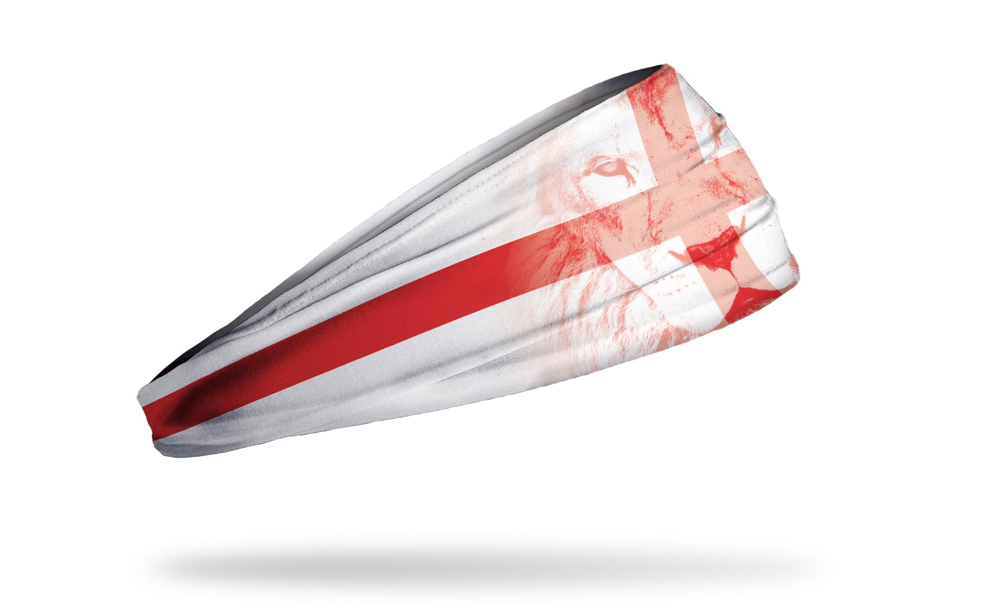 England Lion Big Bang Lite Headband - View 2