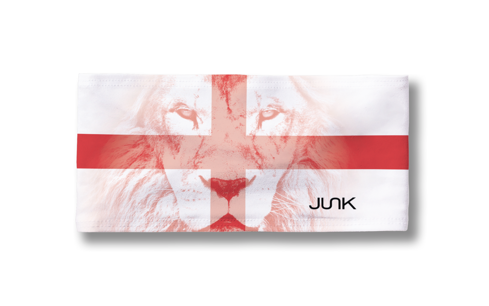 England Lion Big Bang Lite Headband - View 3