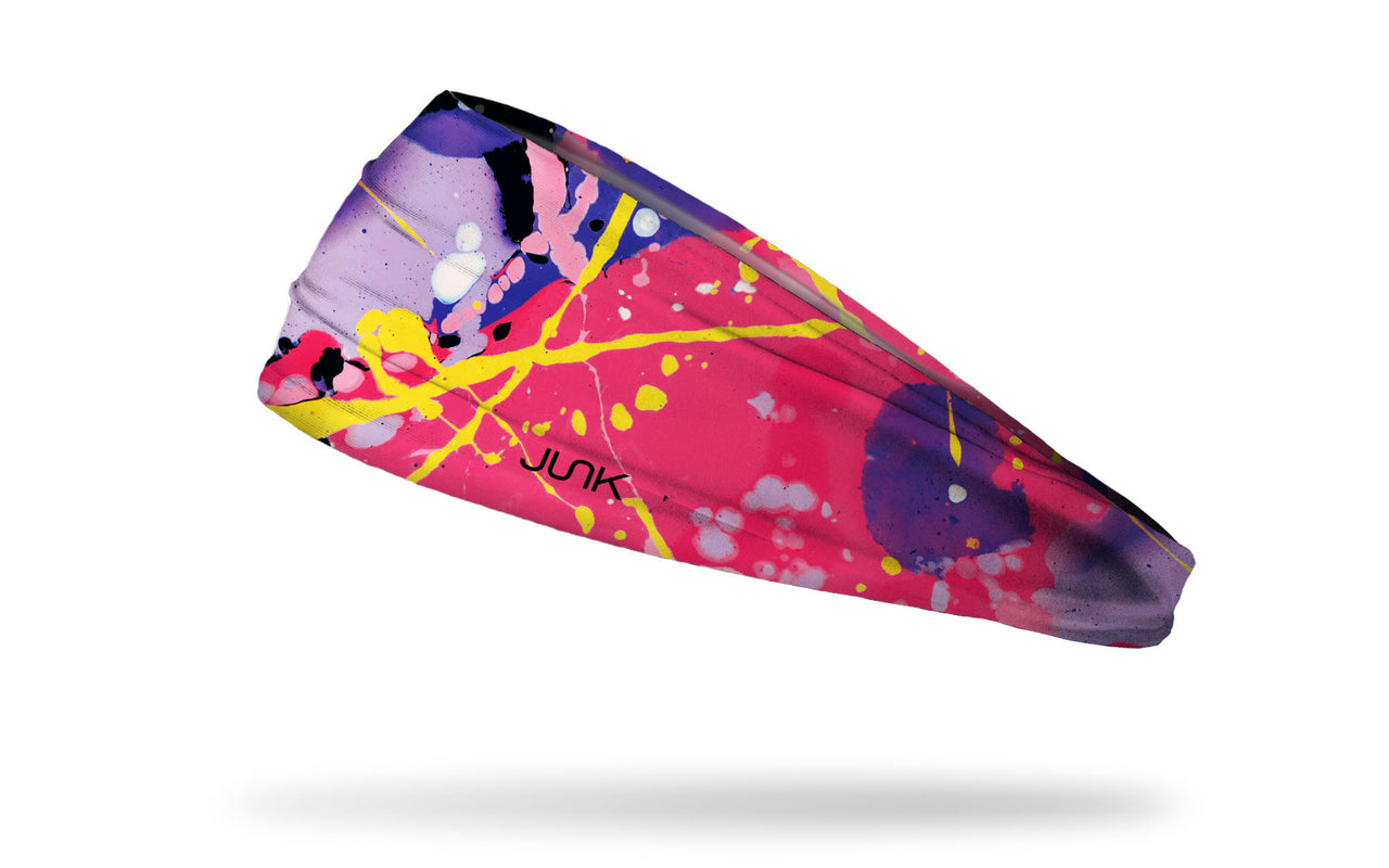 Enigmatic Big Bang Lite Headband - View 1