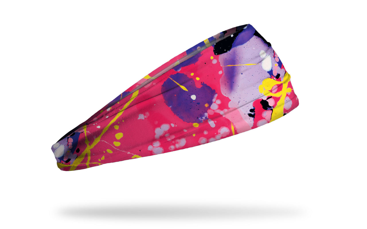 Enigmatic Big Bang Lite Headband - View 2