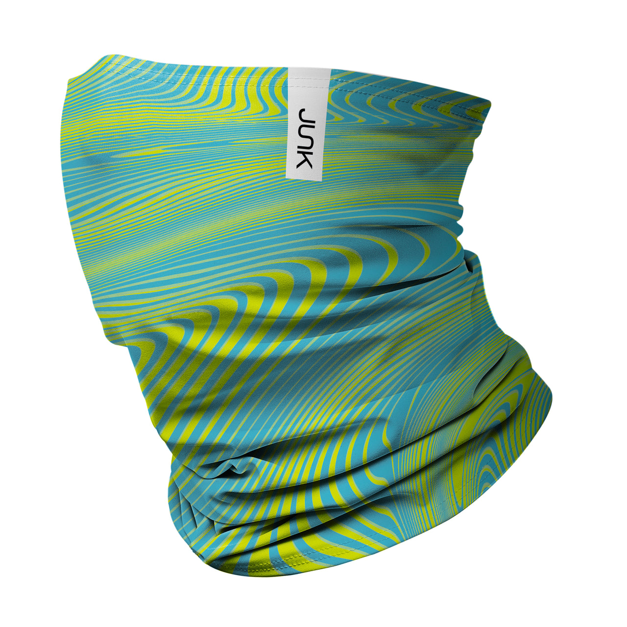 Entropy Winter Gaiter - View 1
