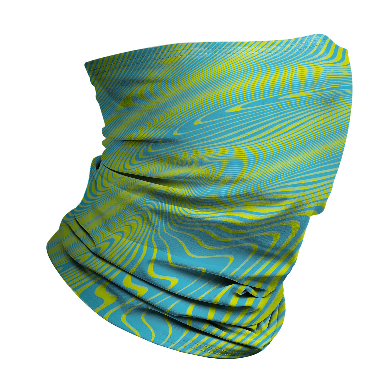 Entropy Winter Gaiter - View 2