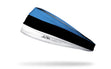 Estonia Flag Big Bang Lite Headband - View 1