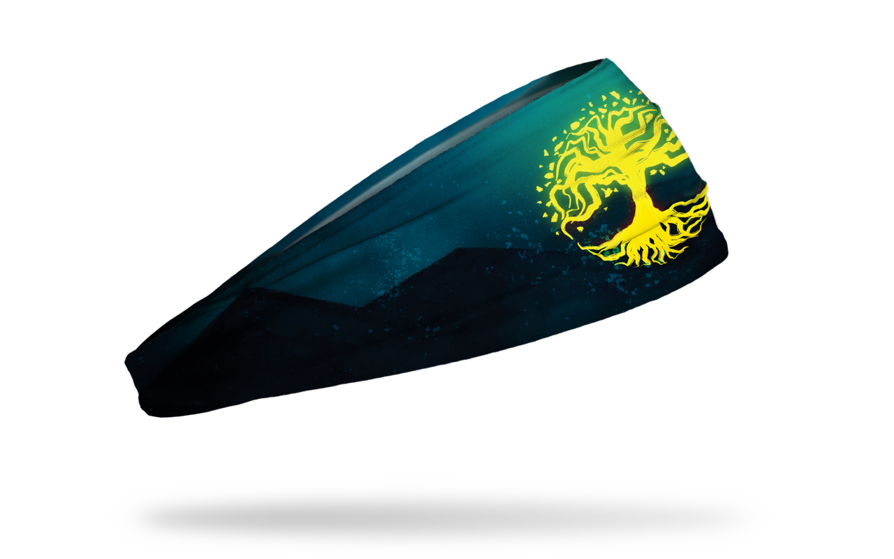 Ethereal World Big Bang Lite Headband - View 2