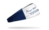 Evan's Strength Headband