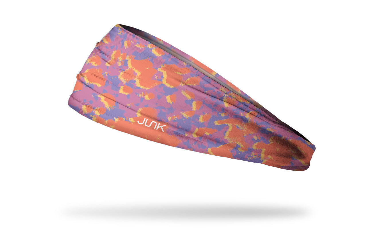 Evenfall Big Bang Lite Headband - View 1