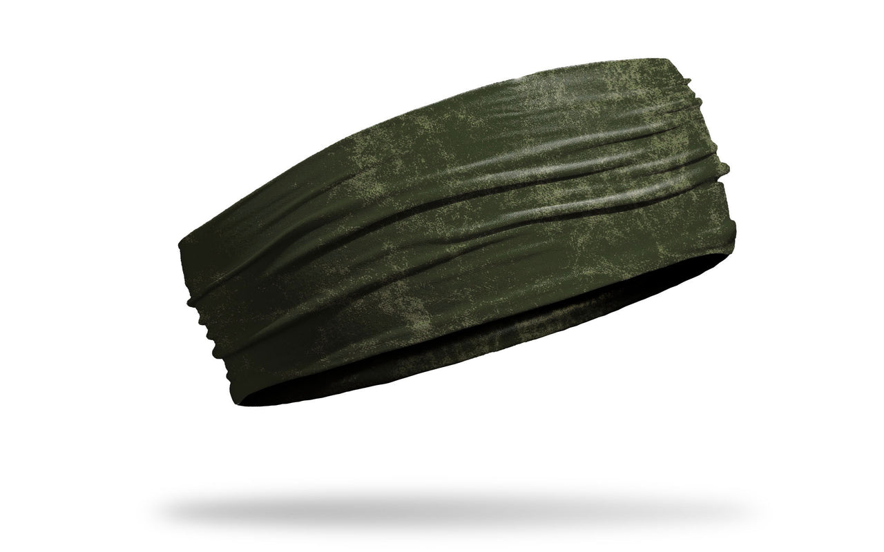 Evergreen Fog Big Bang Headband - View 2