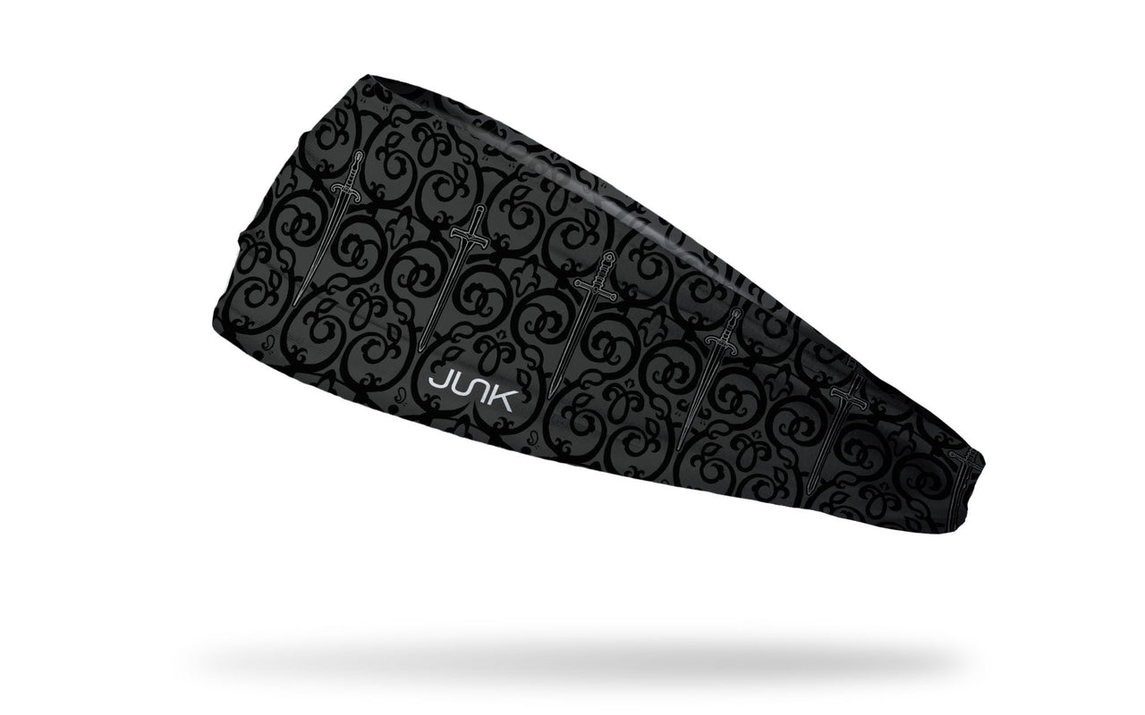 Excalibur Big Bang Lite Headband - View 1