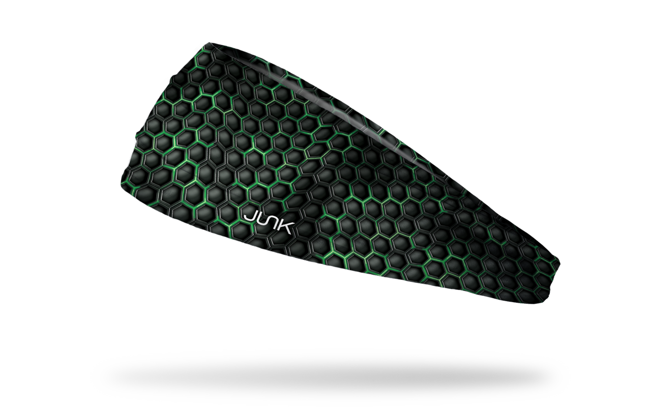 Extranet Headband