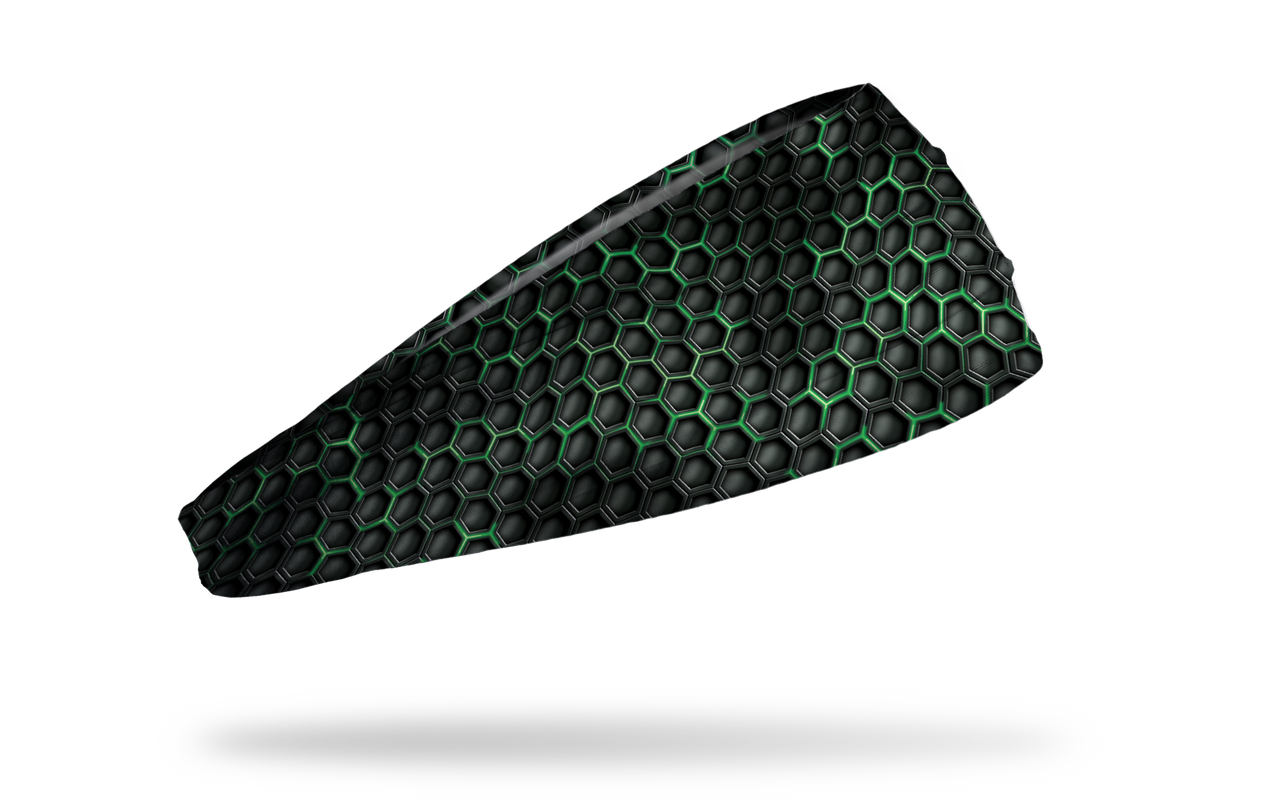 Extranet Headband