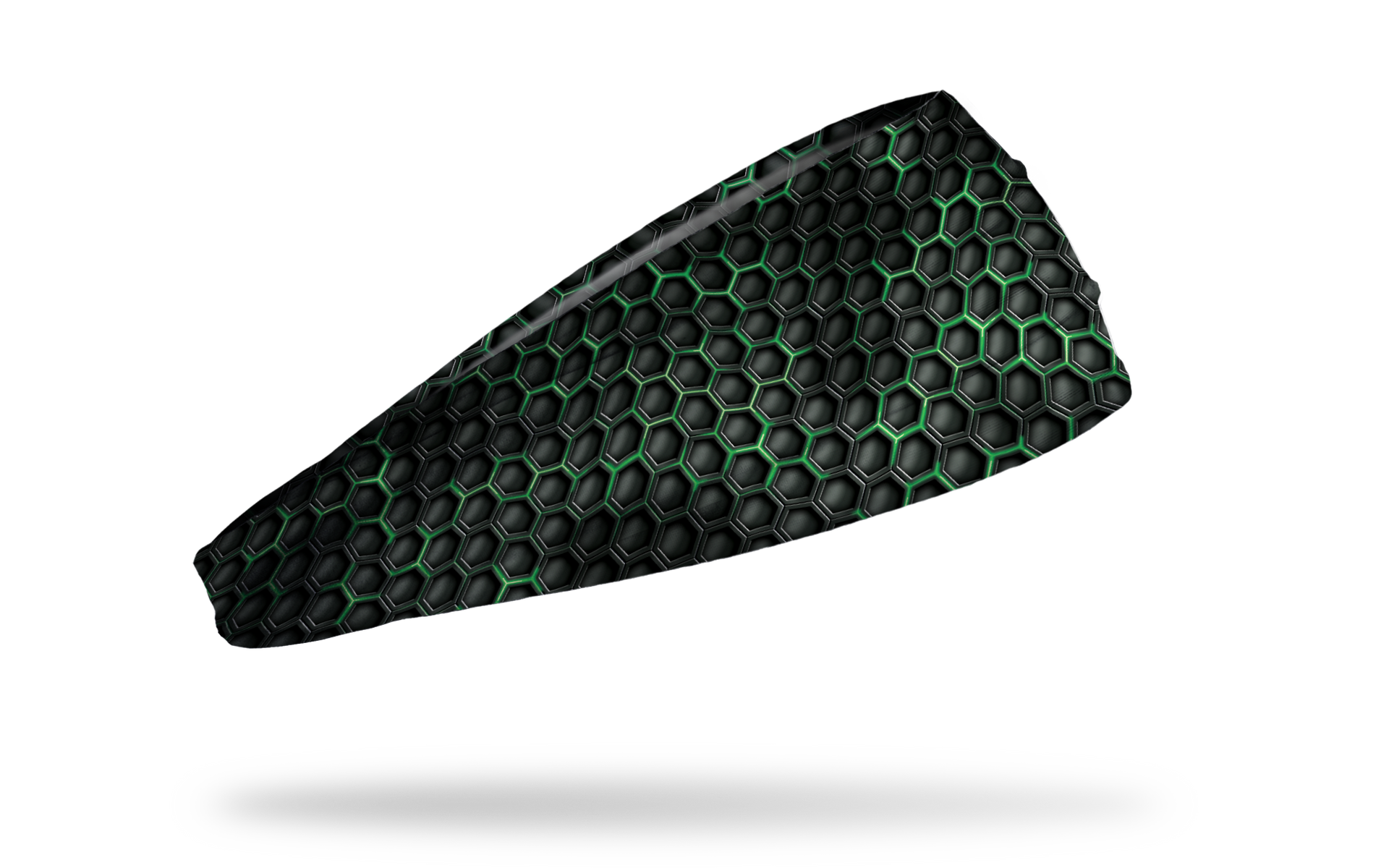 Extranet Headband - View 2