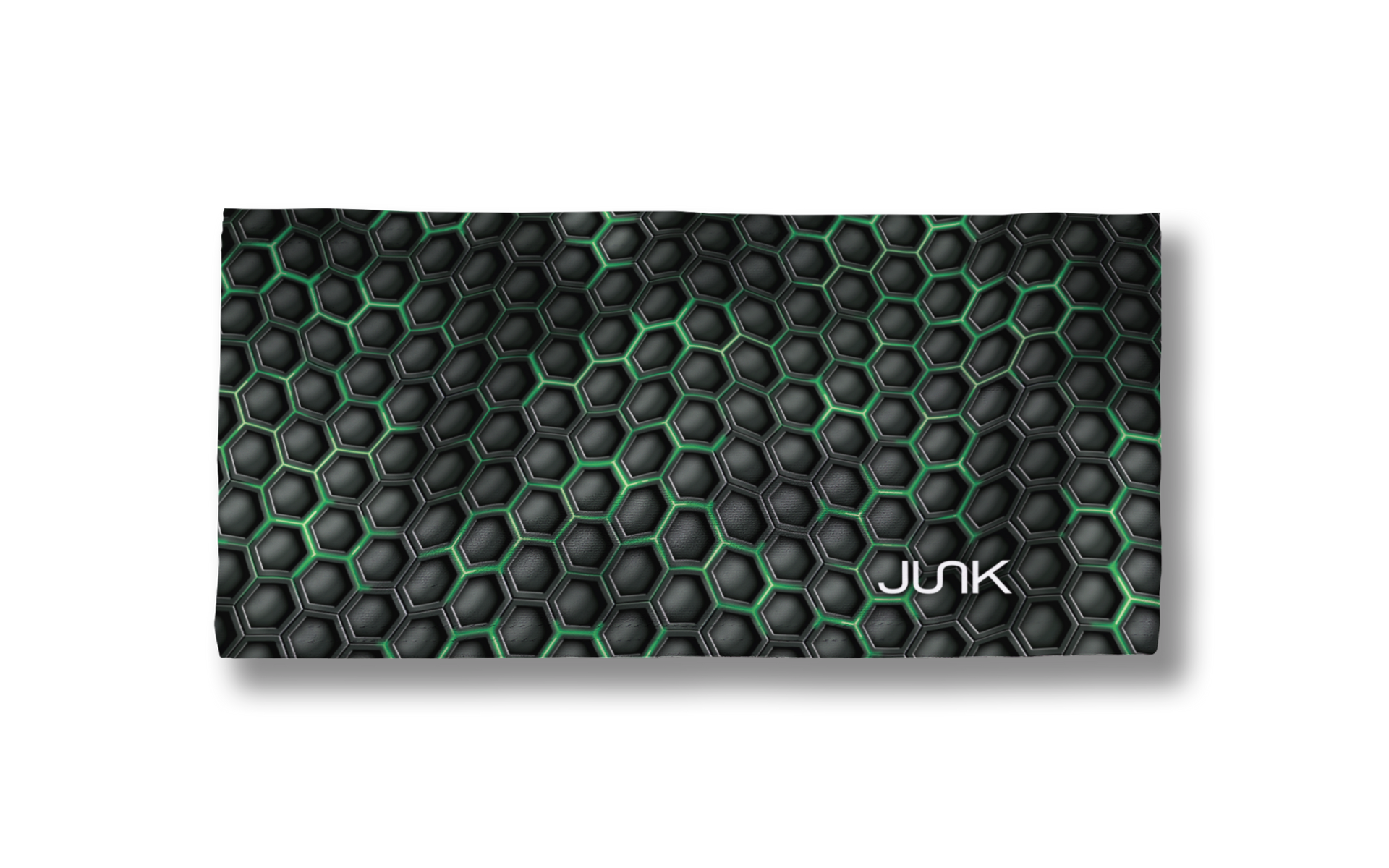 Extranet Headband - View 3