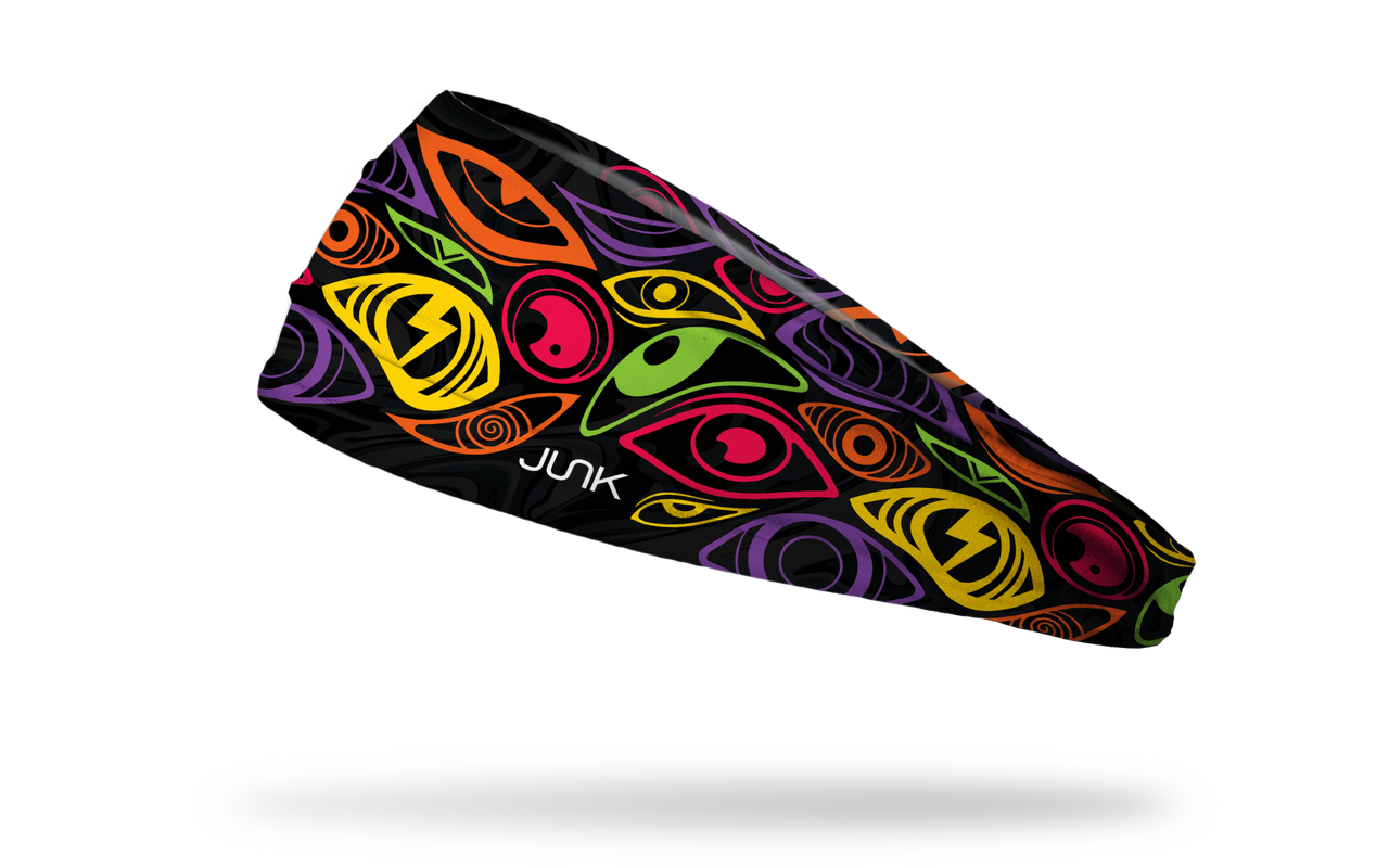 Eye See You Big Bang Lite Headband - View 1