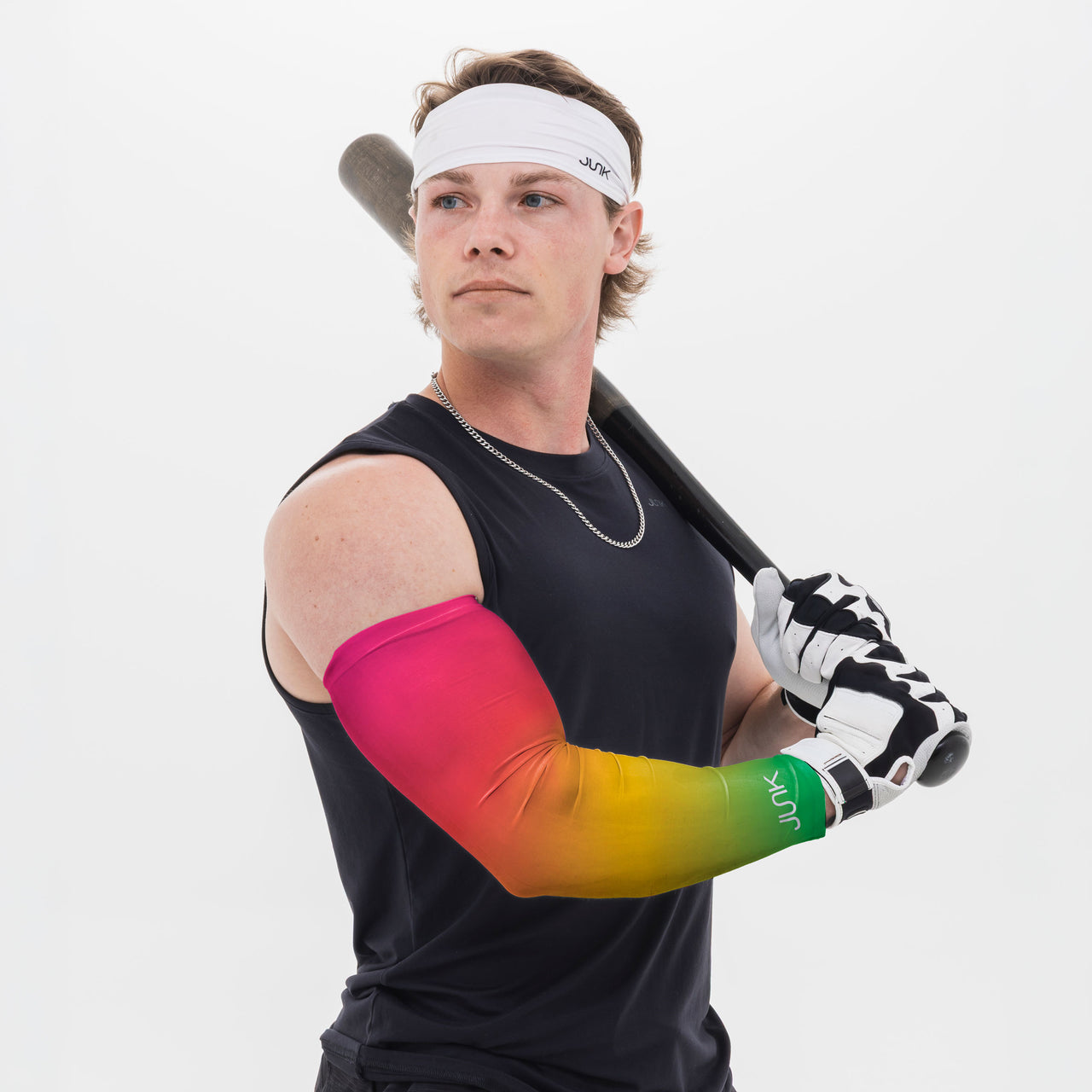 Arm Sleeve - View 8