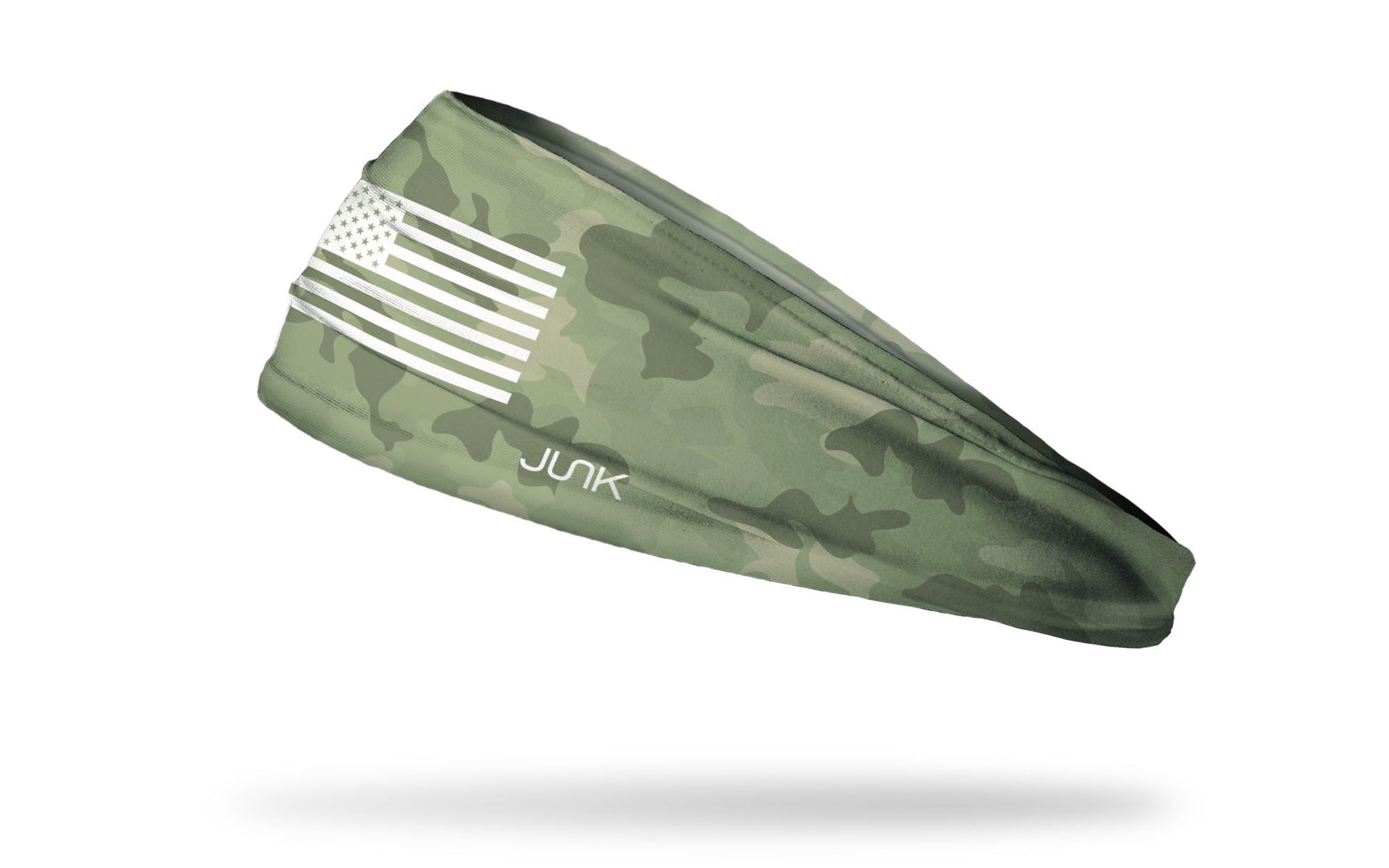 Faded Freedom Big Bang Lite Headband - View 1