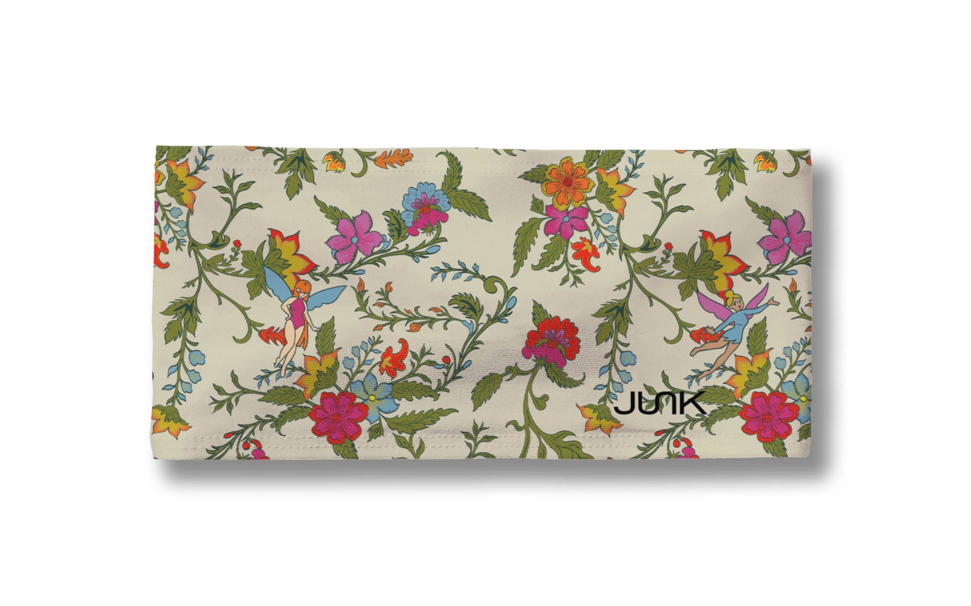 Faerie Flowers Big Bang Lite Headband - View 3