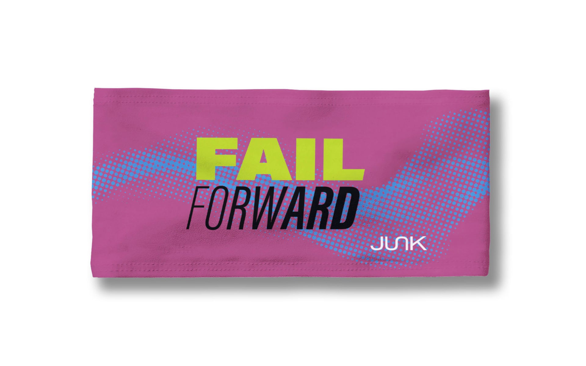 Fail Forward Big Bang Lite Headband - View 3