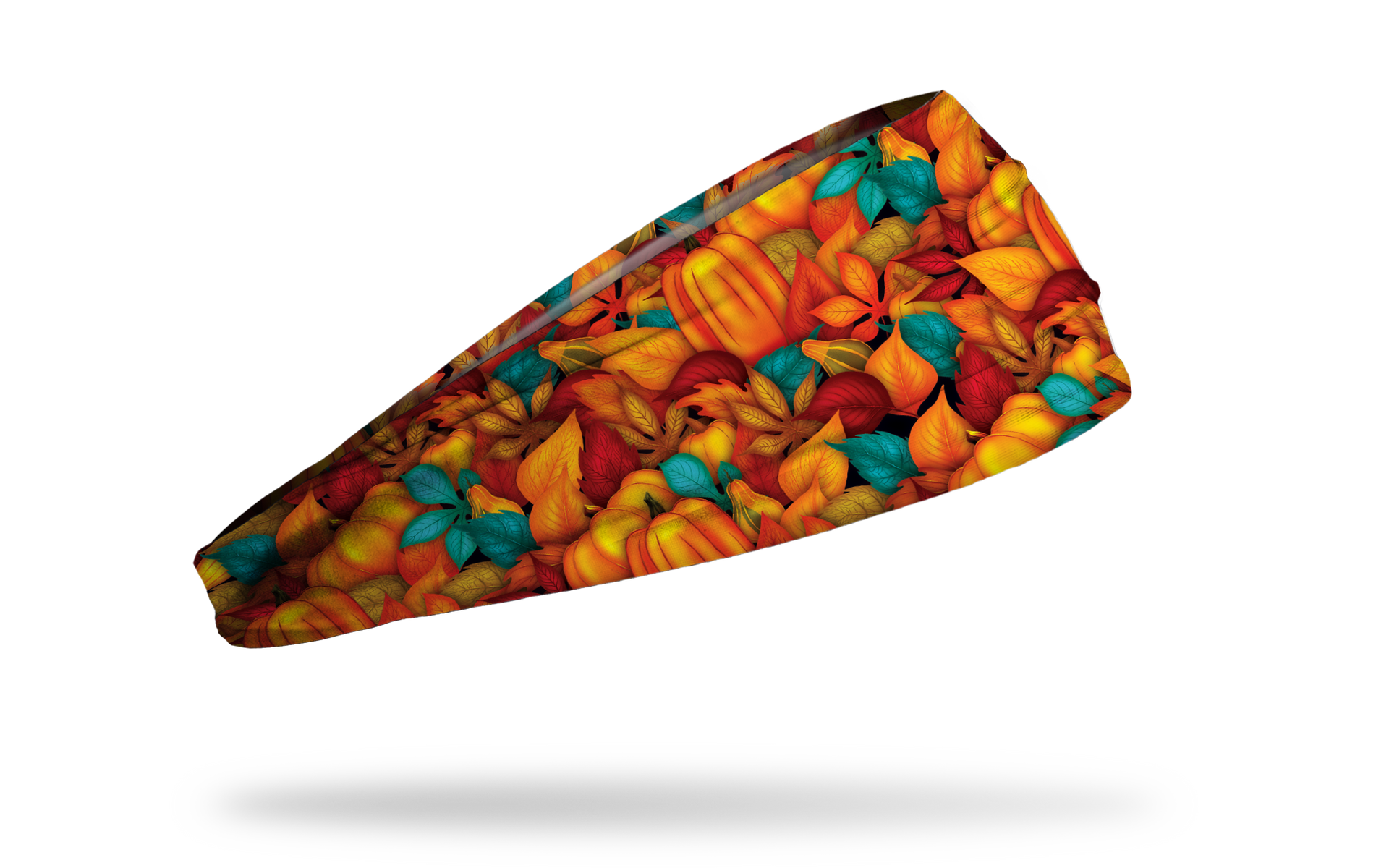 Fall Flora Big Bang Lite Headband - View 2