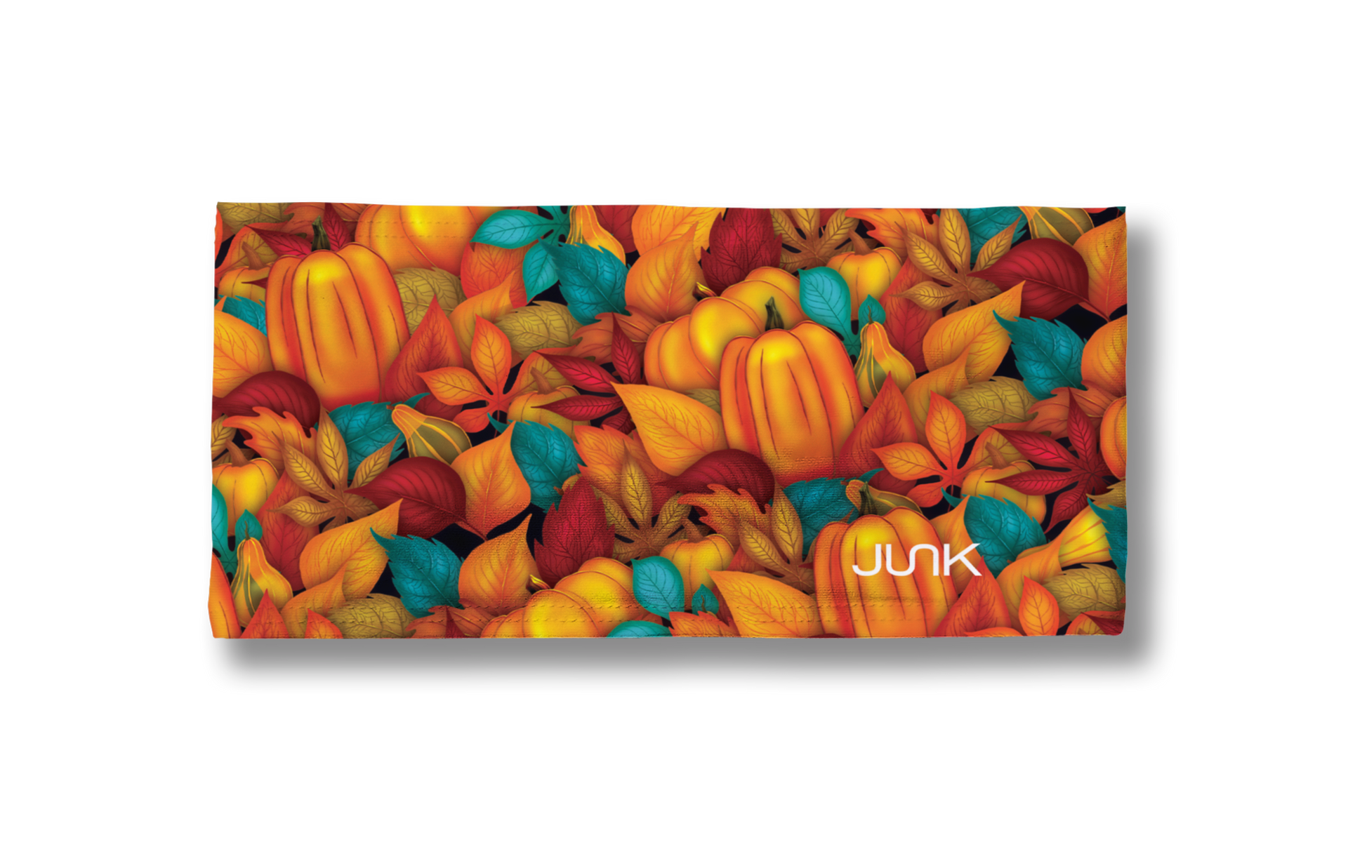 Fall Flora Big Bang Lite Headband - View 3