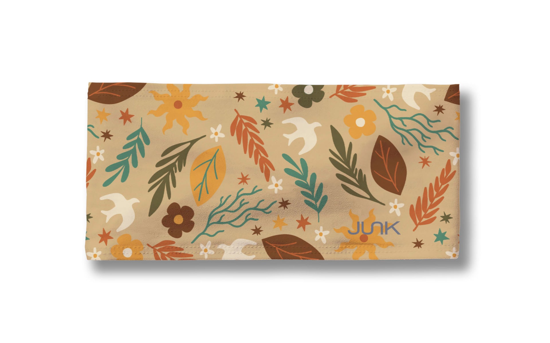 Falling Foliage Big Bang Lite Headband - View 3