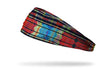 Fave Flannel Big Bang Lite Headband - View 1