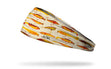 Favorite Lure Big Bang Lite Headband - View 1