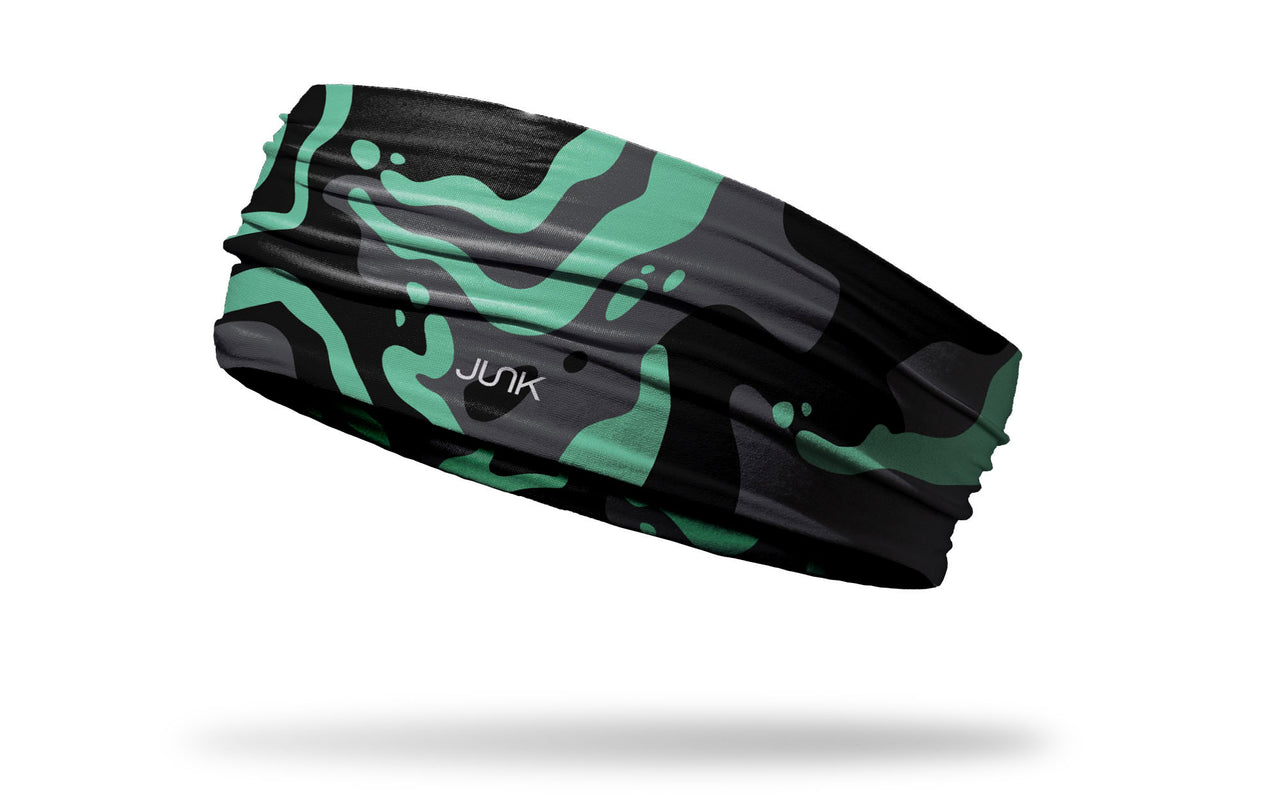 Feelin Fresh Big Bang Headband - View 1