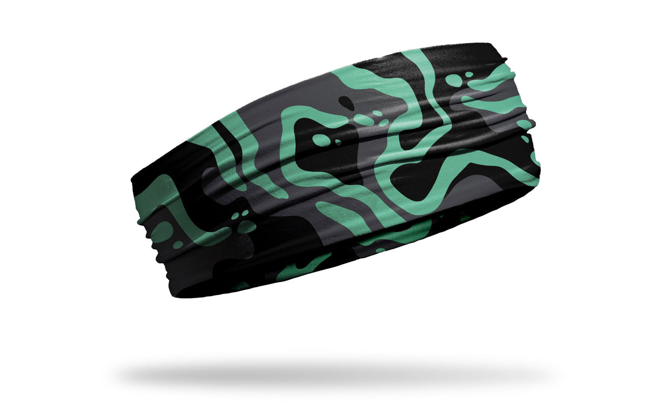 Feelin Fresh Big Bang Headband - View 2