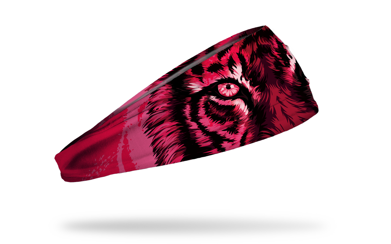 Feline Fighter Headband - View 2