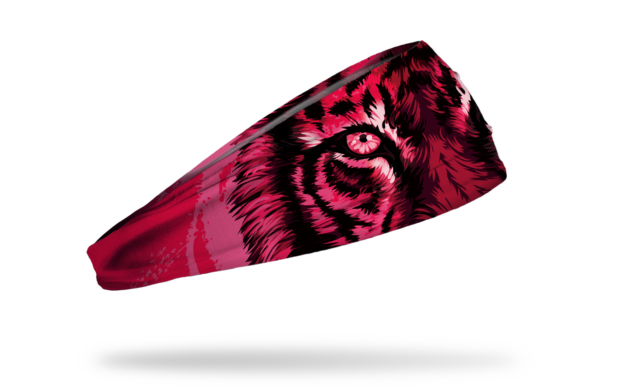 Feline Fighter Big Bang Lite Headband - View 2