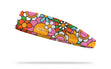 Femme Florals Infinity Headband - View 1