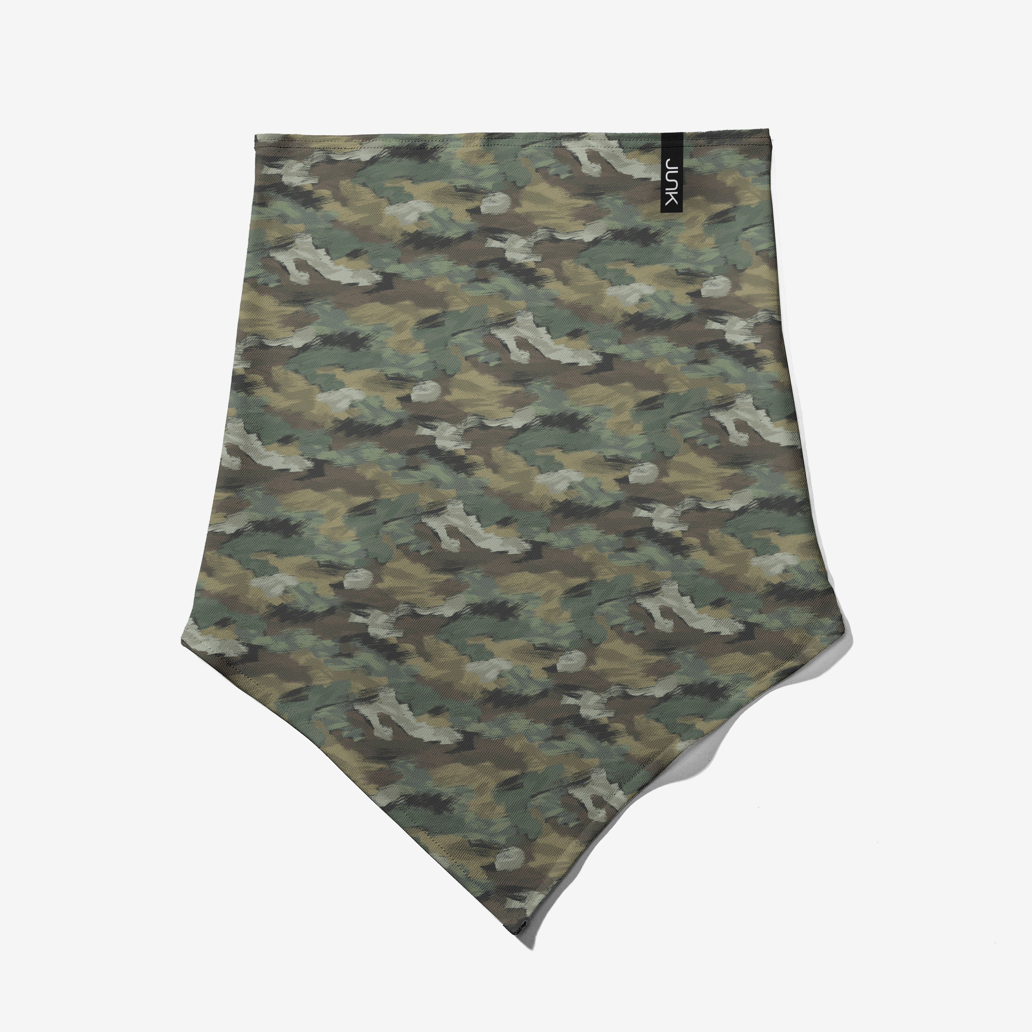 Neck Gaiters