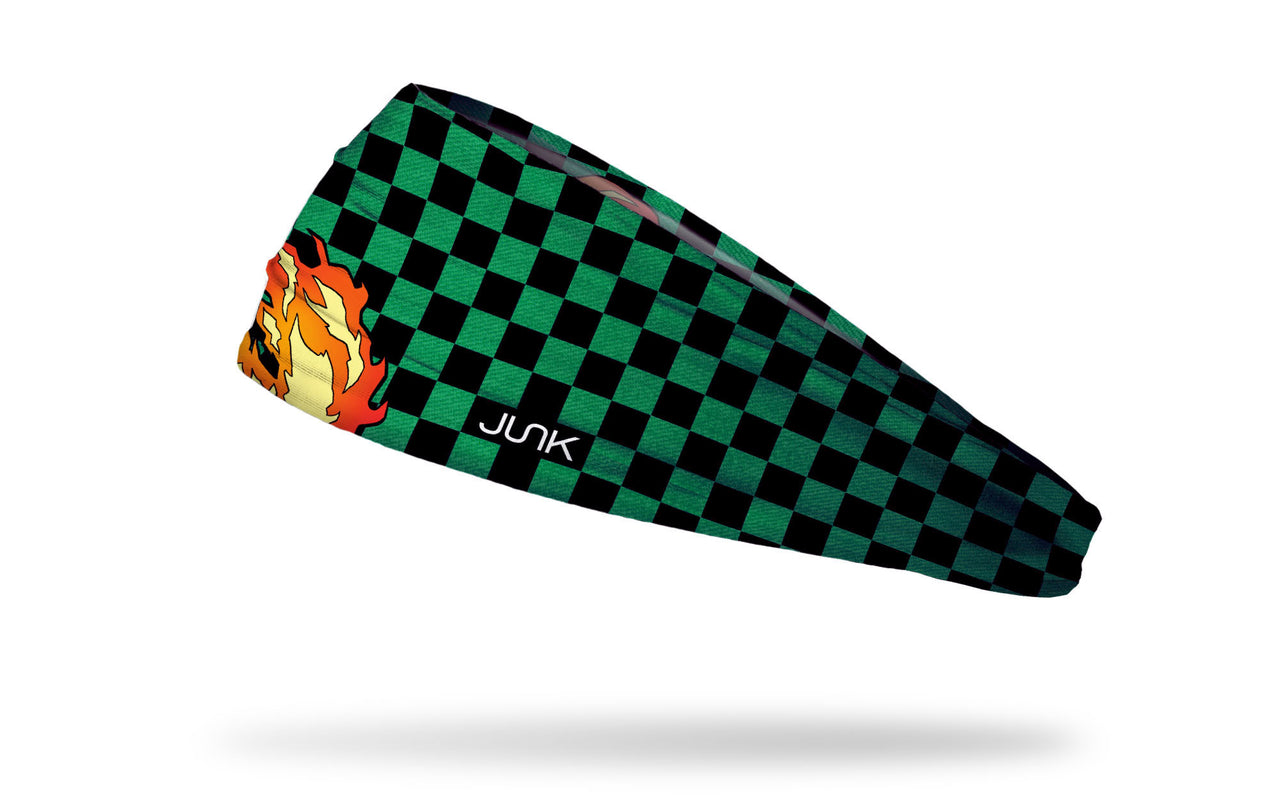 Fierce Protector Big Bang Lite Headband - View 2