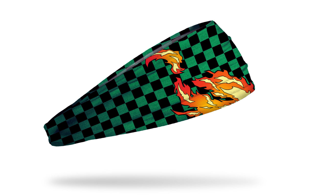 Fierce Protector Big Bang Lite Headband - View 1